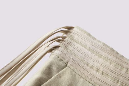 Tencel-Hose mit geradem Bein