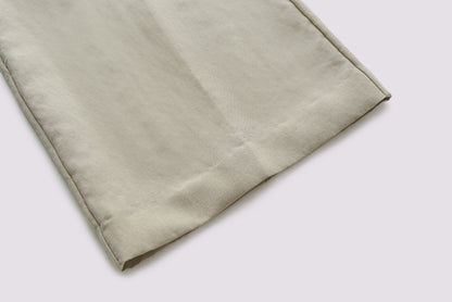 Tencel-Hose mit geradem Bein
